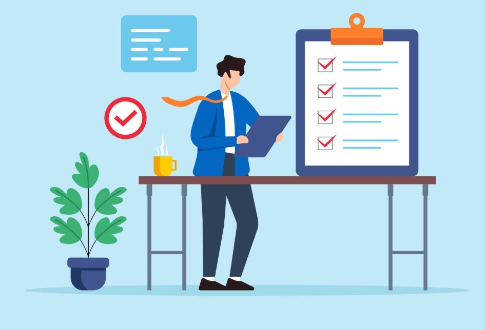 Перевірка якості товару на складі в Китаї