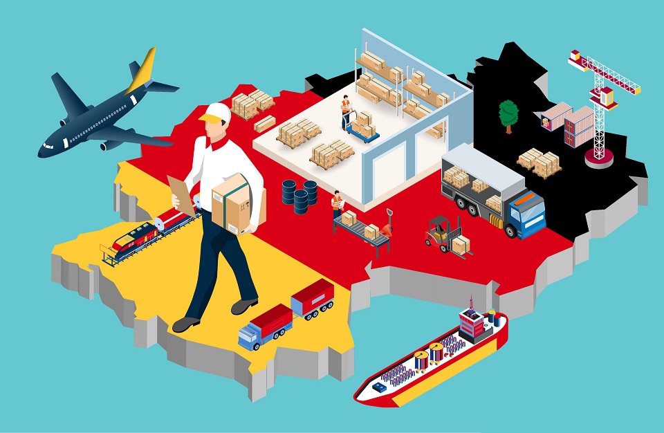 Викуп товарів з китайських фабрик і виробництв